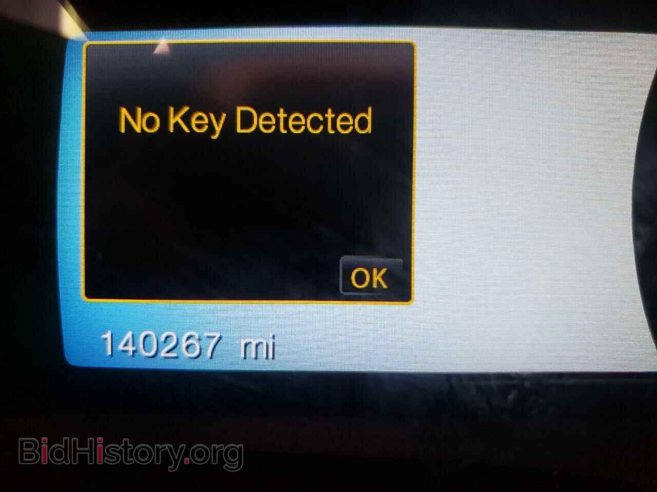 2013 FORD EDGE - VIN: 2FMDK3K92DBA06052 - Photo 8