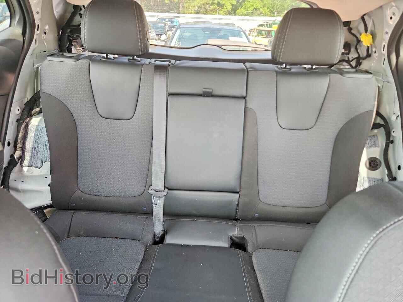 2021 BUICK ENCORE - VIN: KL4MMDSL2MB125896 - Photo 10