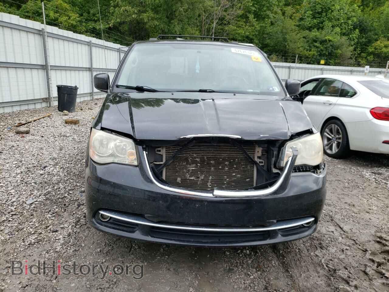 2011 CHRYSLER MINIVAN - VIN: 2A4RR5DG5BR694432 - Photo 5
