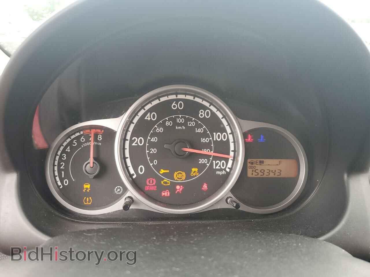 2014 MAZDA 2 - VIN: JM1DE1KZ4E0180997 - Photo 9