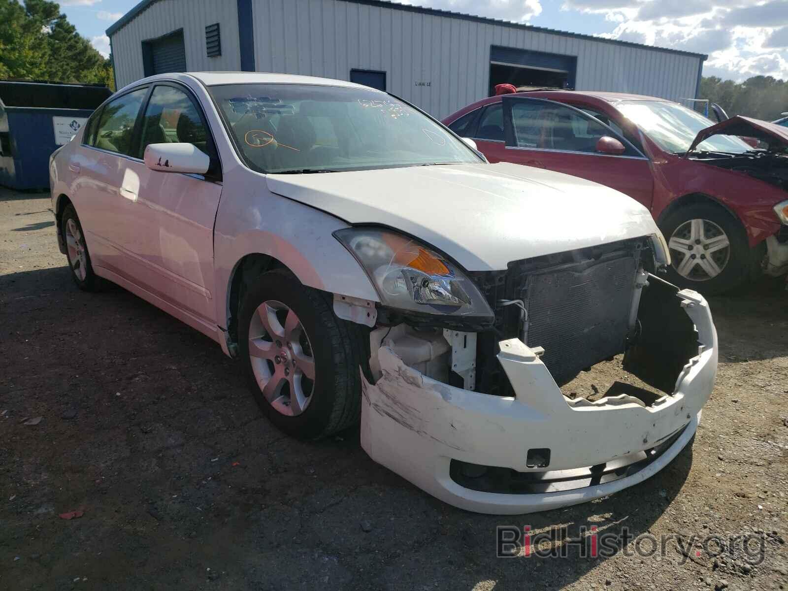 Photo 1N4AL21E97C205574 - NISSAN ALTIMA 2007