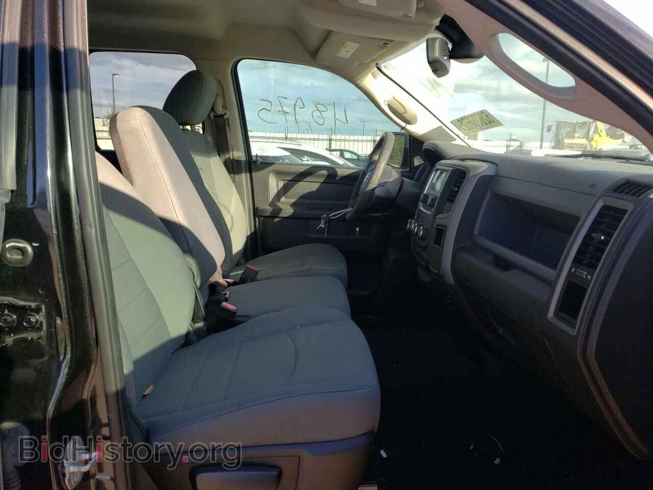 2018 RAM 1500 - VIN: 1C6RR6FT3JS143281 - Фото 5