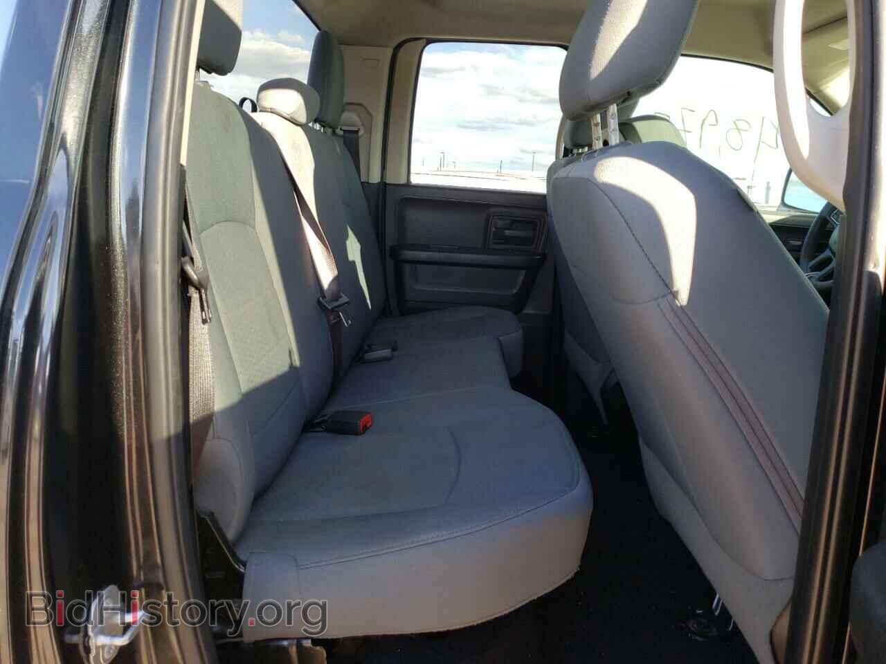 2018 RAM 1500 - VIN: 1C6RR6FT3JS143281 - Фото 6