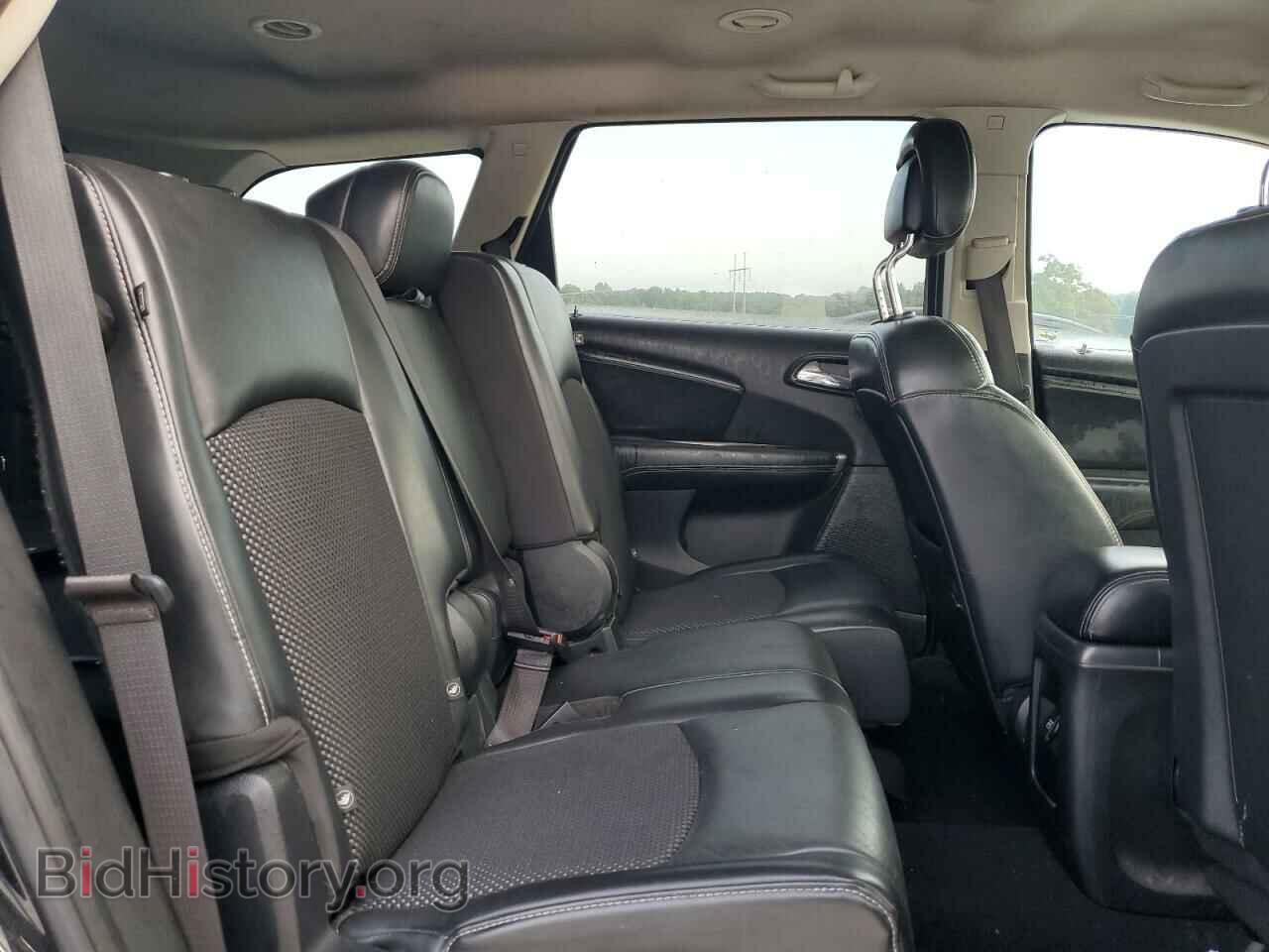 2015 DODGE JOURNEY - VIN: 3C4PDCGB2FT728149 - Фото 11