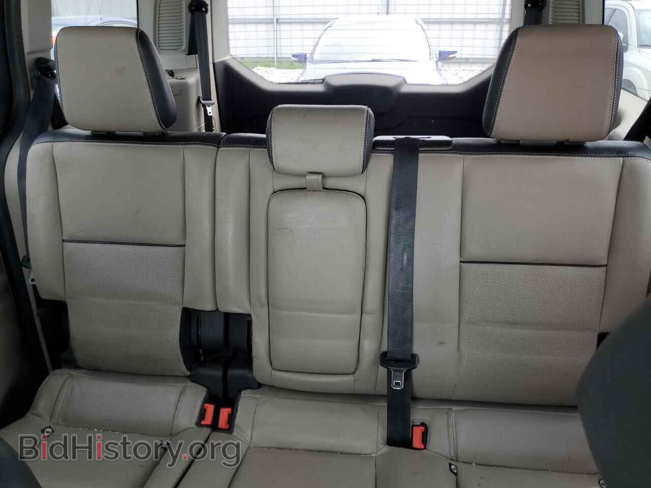 2014 FORD TRANSIT - VIN: NM0GE9G77E1133540 - Фото 10
