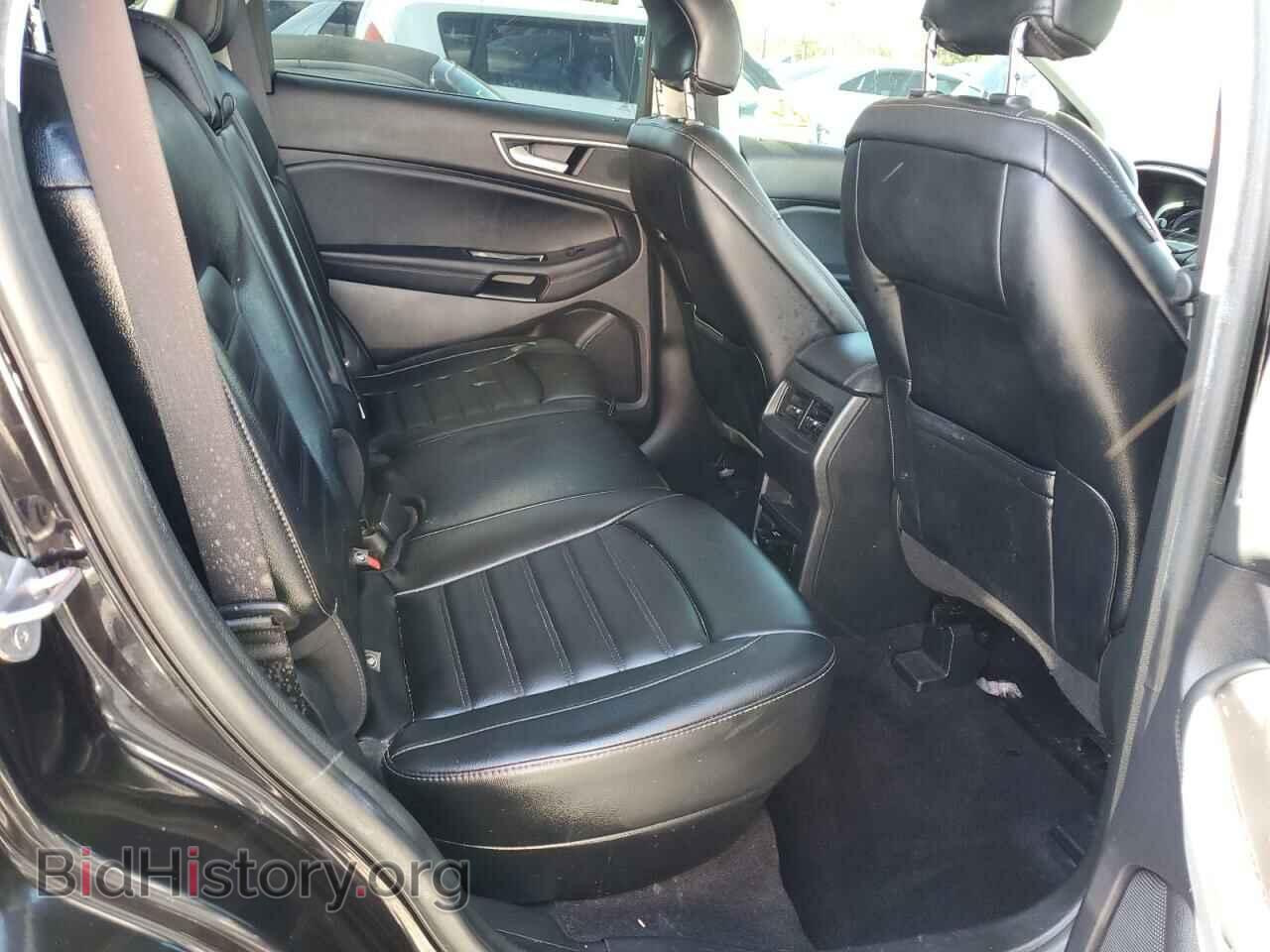2019 FORD EDGE - VIN: 2FMPK3J97KBC15847 - Фото 6