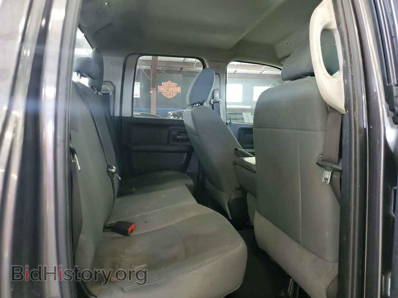 2018 RAM 1500 - VIN: 1C6RR7FG5JS246758 - Фото 10
