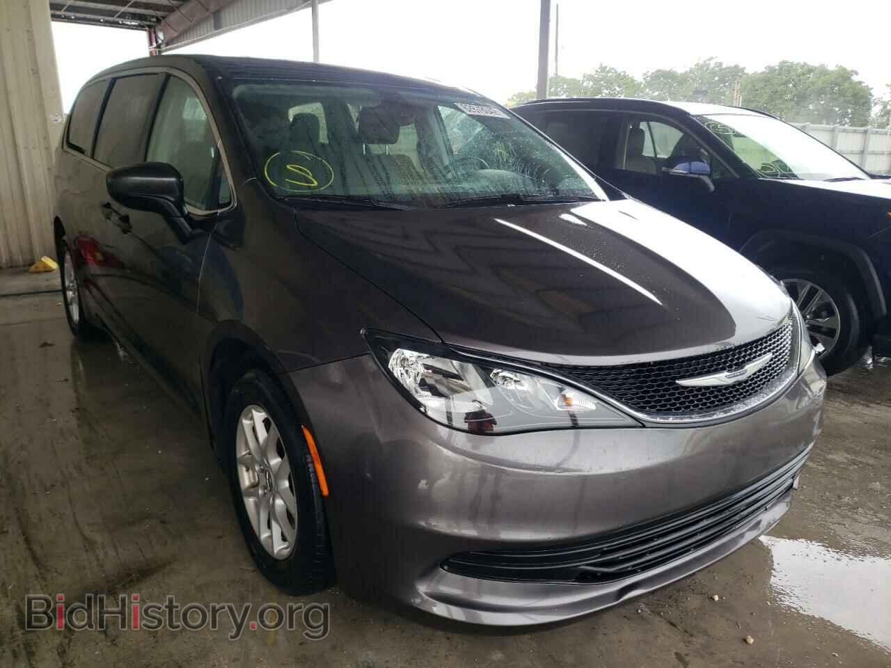 Photo 2C4RC1DG8HR565688 - CHRYSLER PACIFICA 2017
