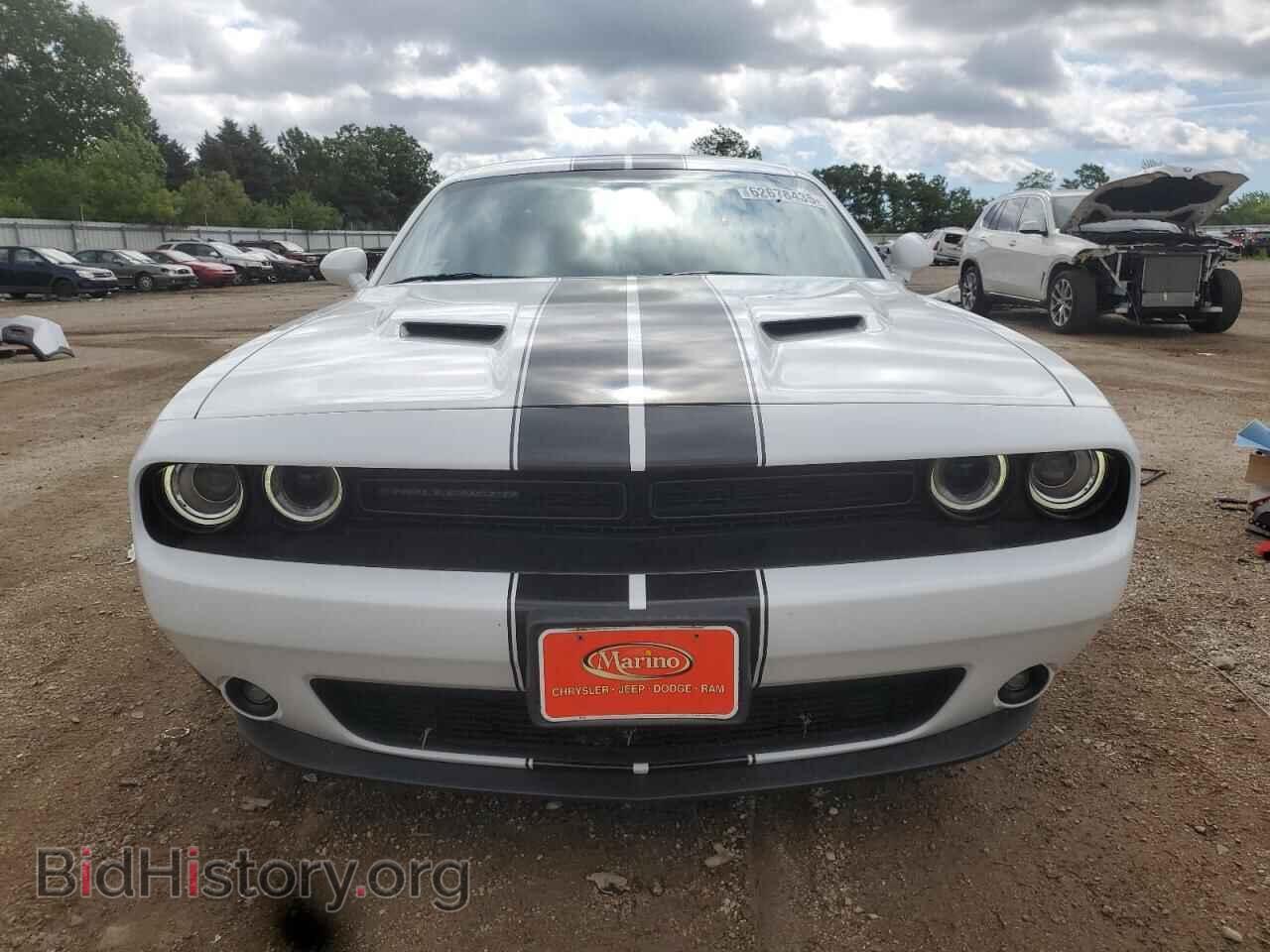 2018 DODGE CHALLENGER - VIN: 2C3CDZAG4JH322370 - Photo 5