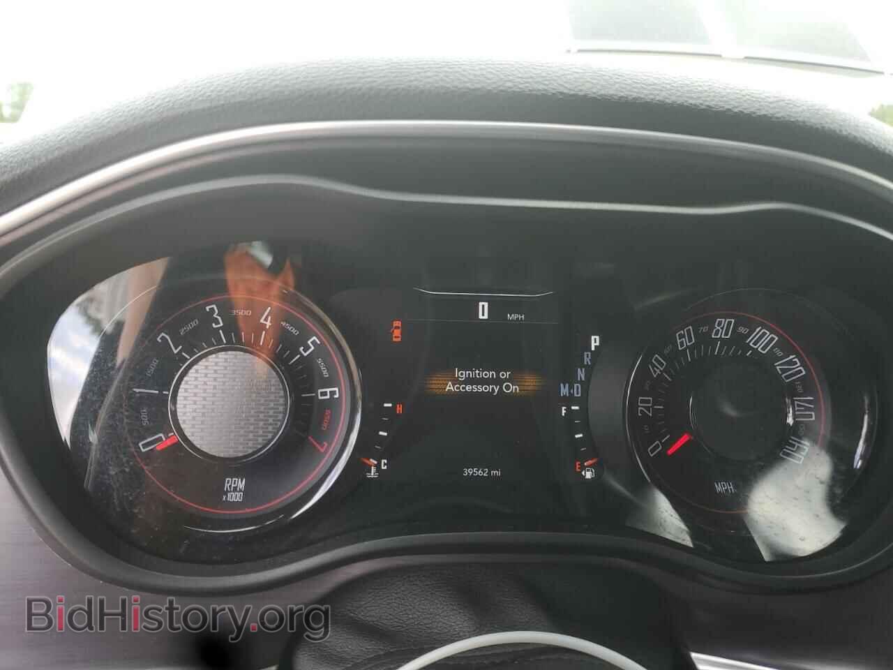 2018 DODGE CHALLENGER - VIN: 2C3CDZAG4JH322370 - Photo 9