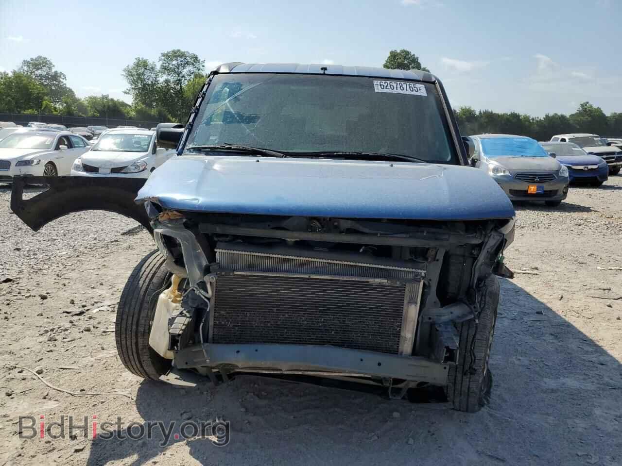 2008 HONDA ELEMENT - VIN: 5J6YH28348L018608 - Фото 5