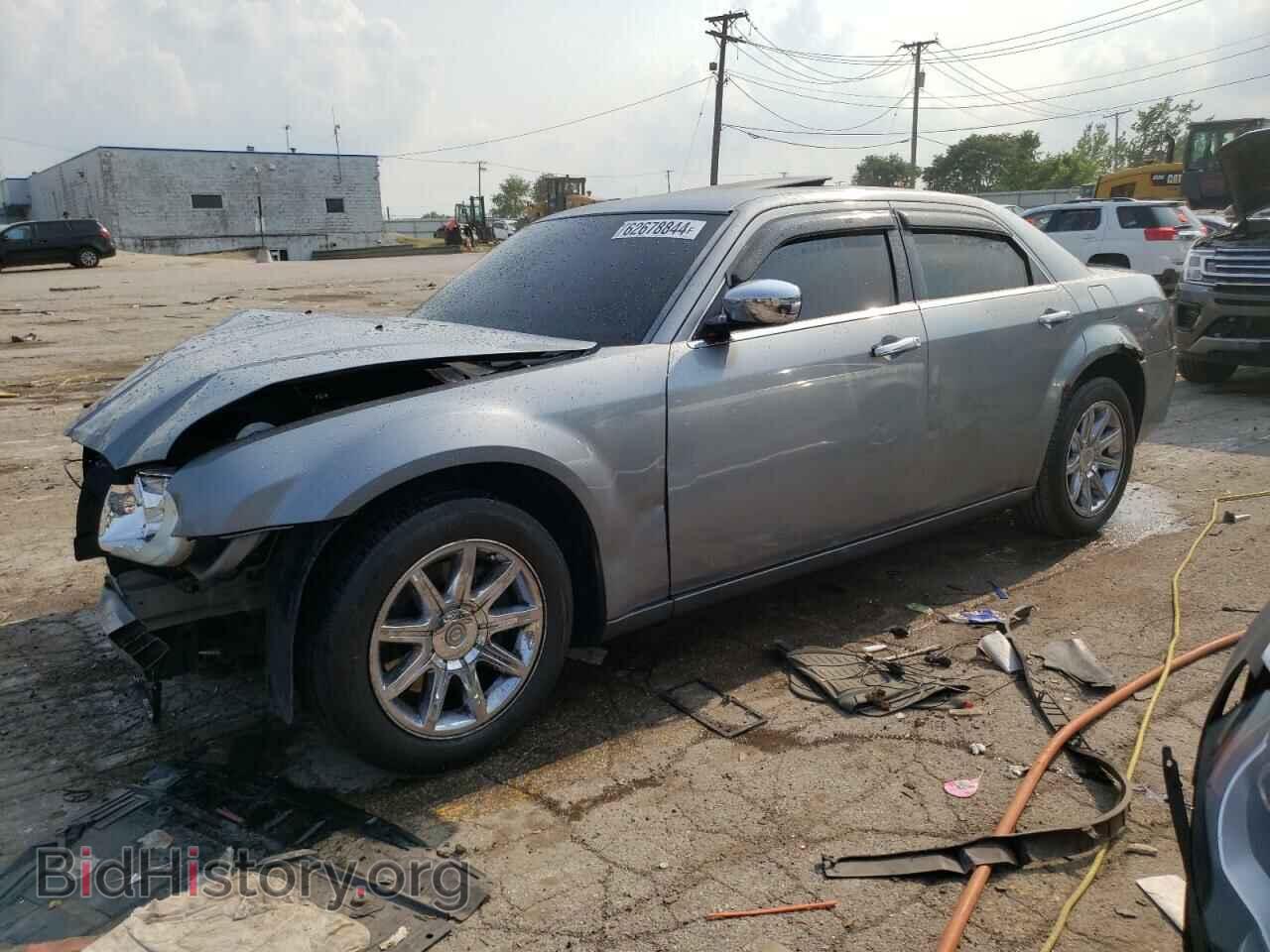 Photo 2C3KA63H76H225566 - CHRYSLER 300 2006