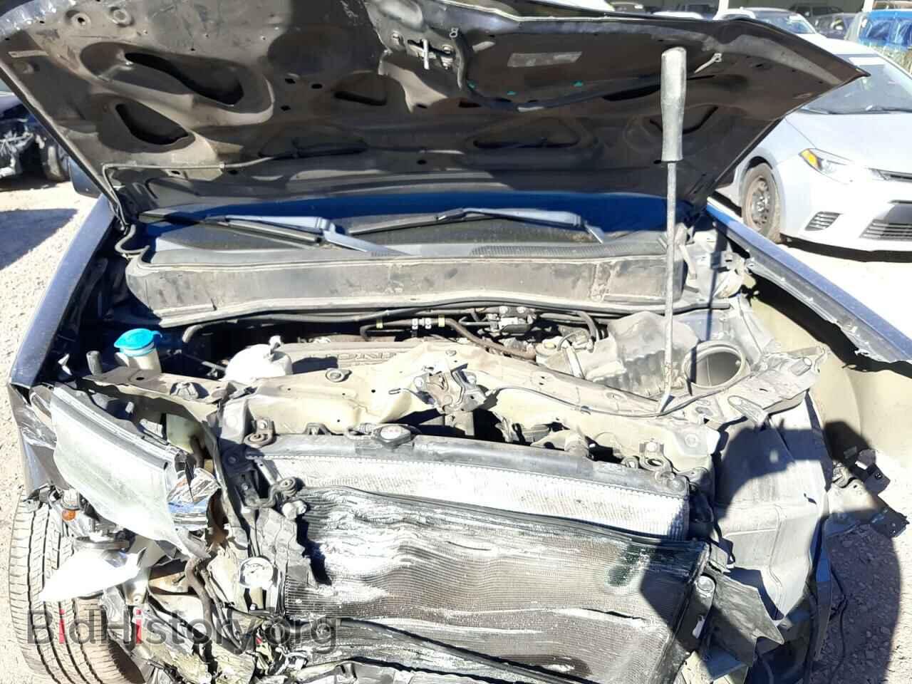 2013 HONDA PILOT - VIN: 5FNYF3H57DB016917 - Фото 7