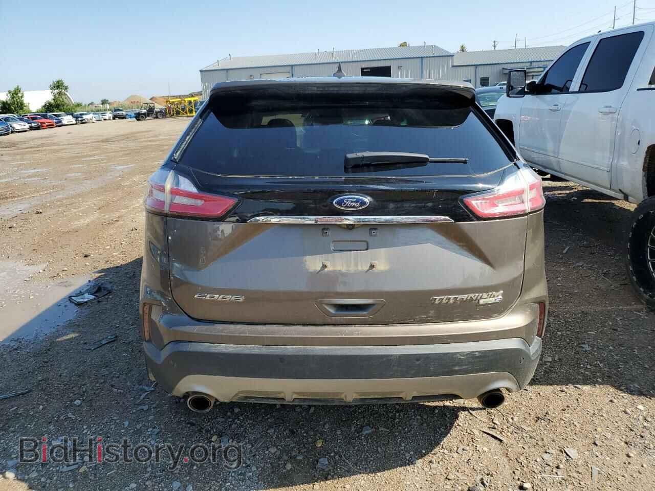 2019 FORD EDGE - VIN: 2FMPK4K97KBC02438 - Photo 6