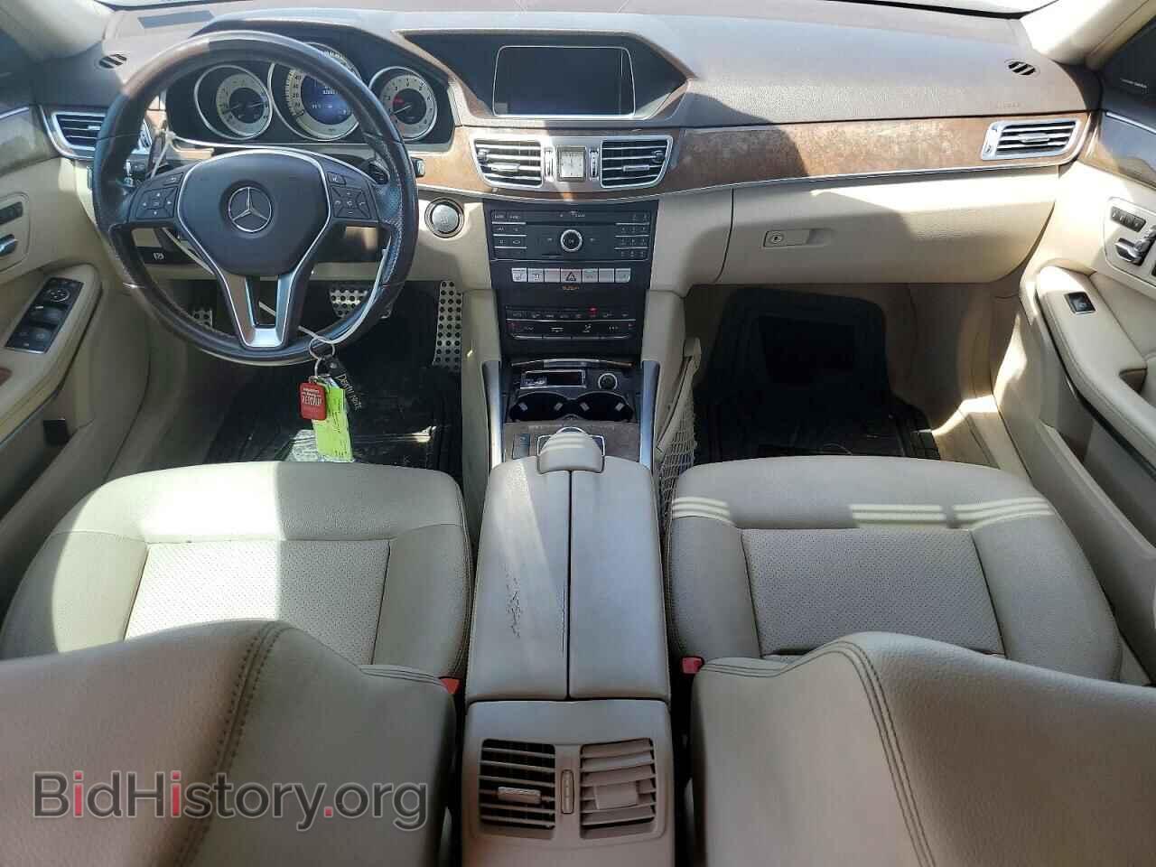 2016 MERCEDES-BENZ E-CLASS - VIN: WDDHF8JB1GB268608 - Фото 8