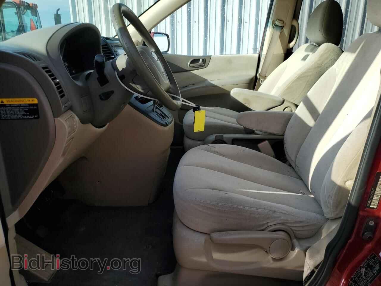 2008 KIA All Models - VIN: KNDMB233686203187 - Фото 7