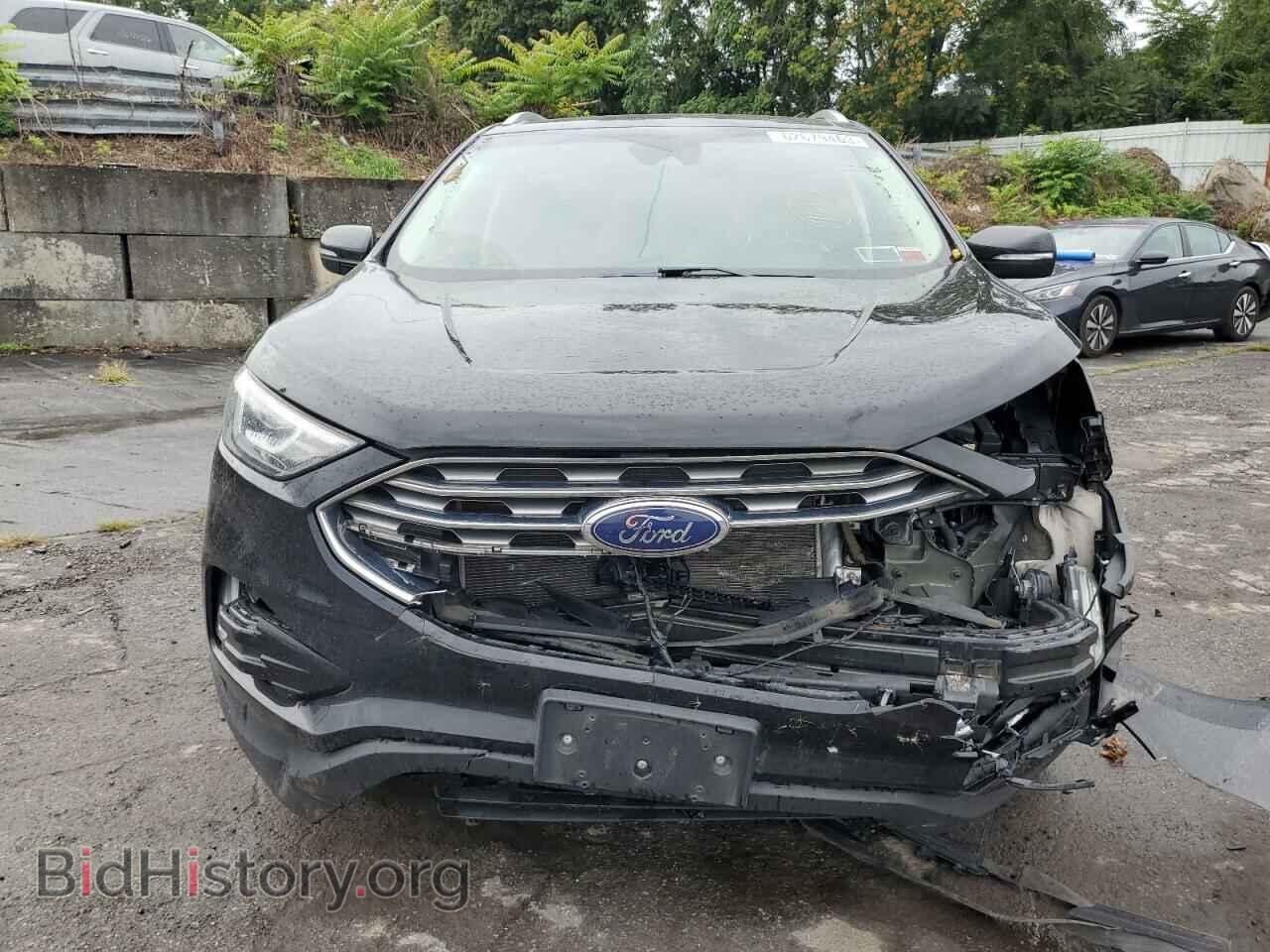 2019 FORD EDGE - VIN: 2FMPK4J92KBB07870 - Photo 5