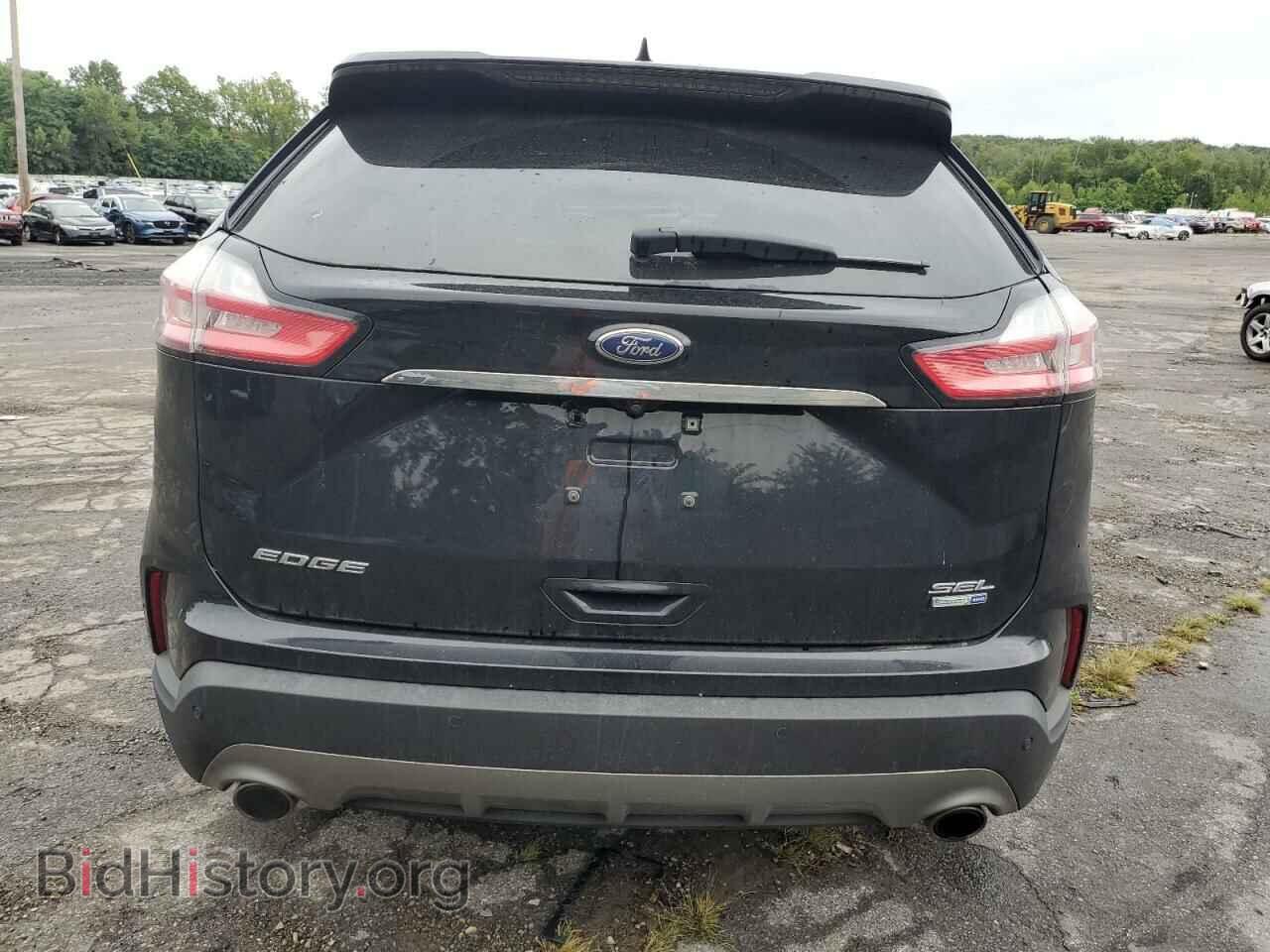 2019 FORD EDGE - VIN: 2FMPK4J92KBB07870 - Photo 6