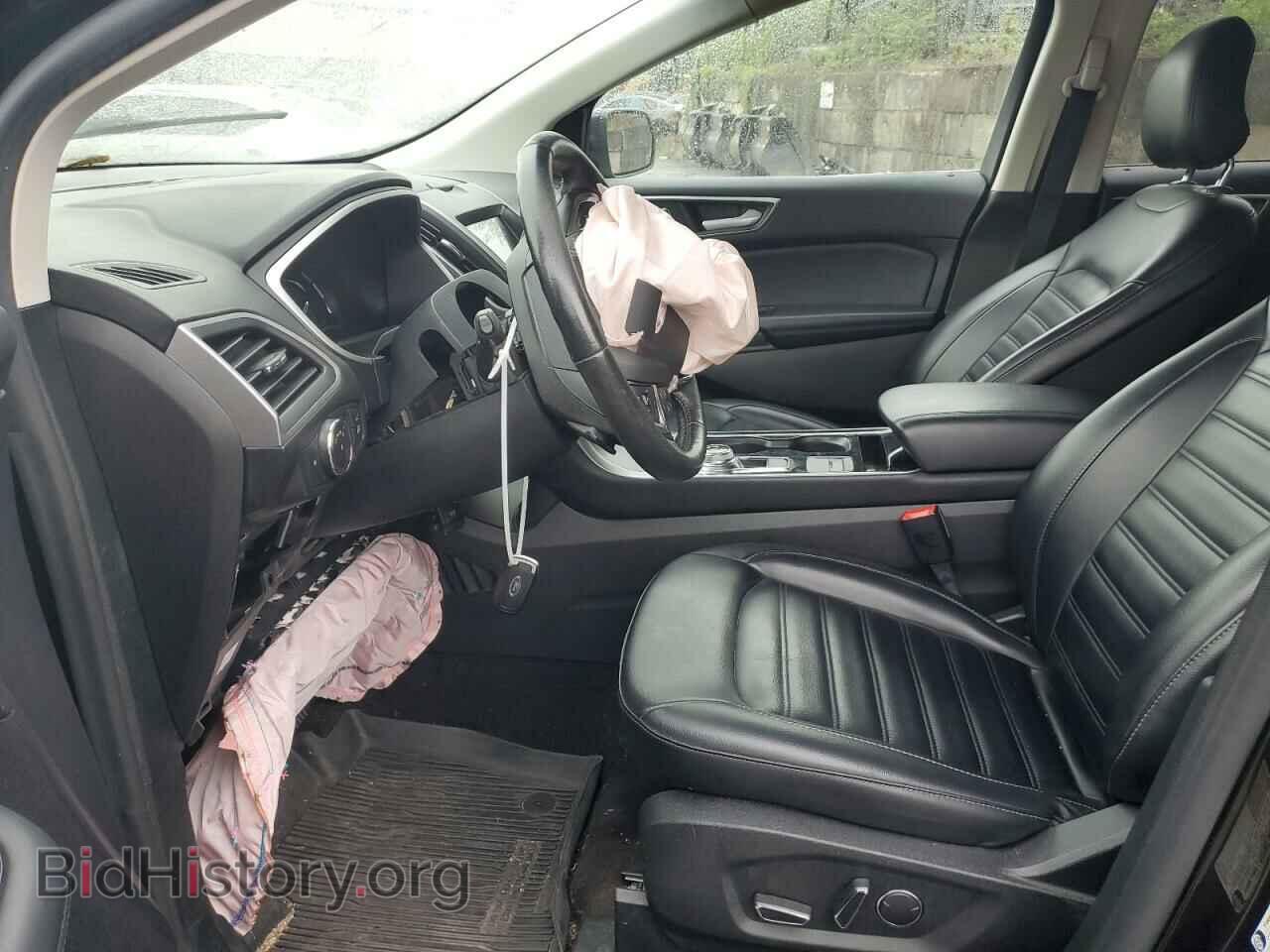 2019 FORD EDGE - VIN: 2FMPK4J92KBB07870 - Photo 7