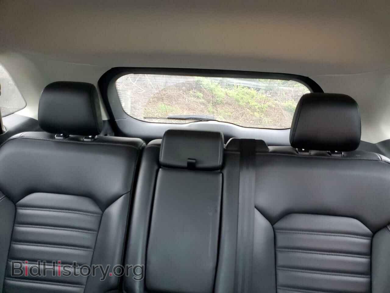 2019 FORD EDGE - VIN: 2FMPK4J92KBB07870 - Photo 10