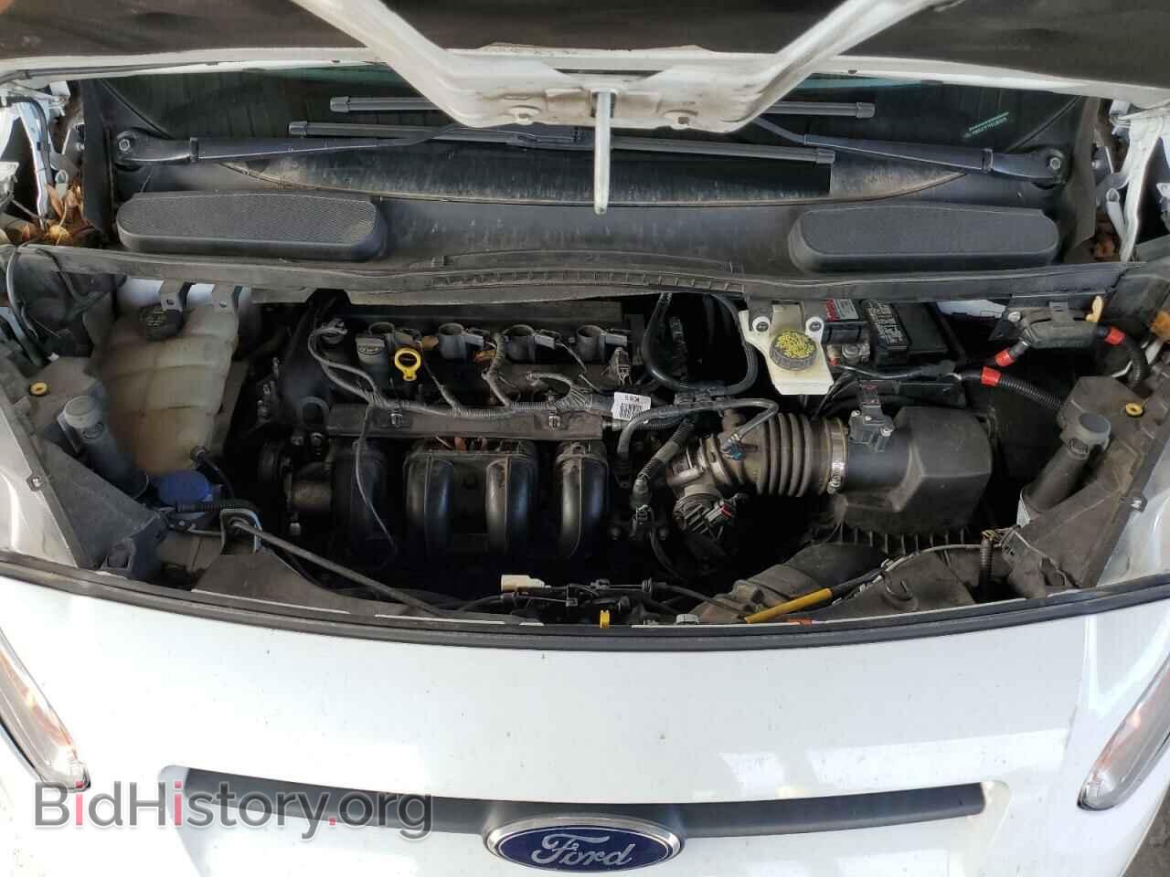 2016 FORD TRANSIT - VIN: NM0LS7F75G1283078 - Фото 12