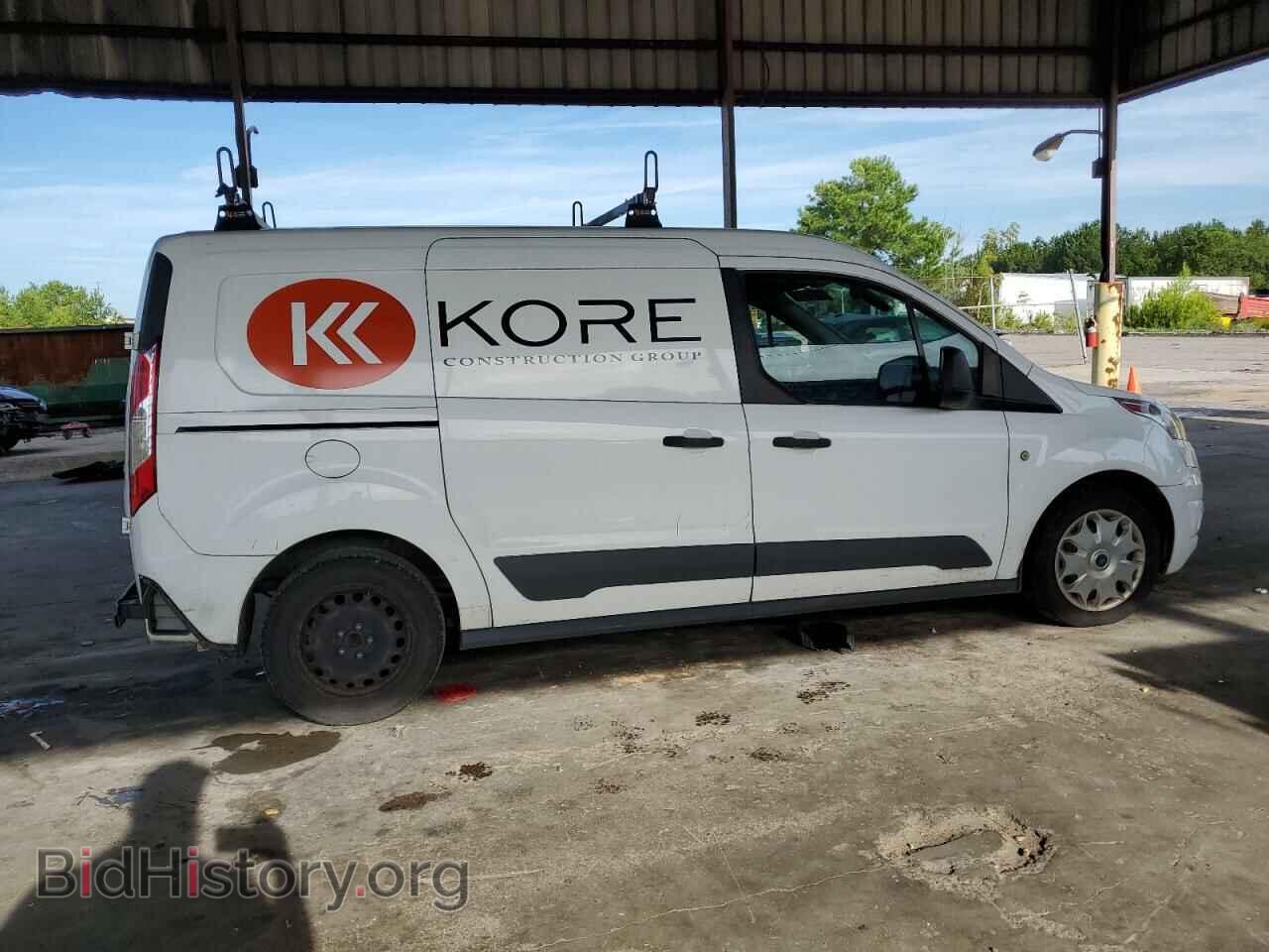 2016 FORD TRANSIT - VIN: NM0LS7F75G1283078 - Фото 3