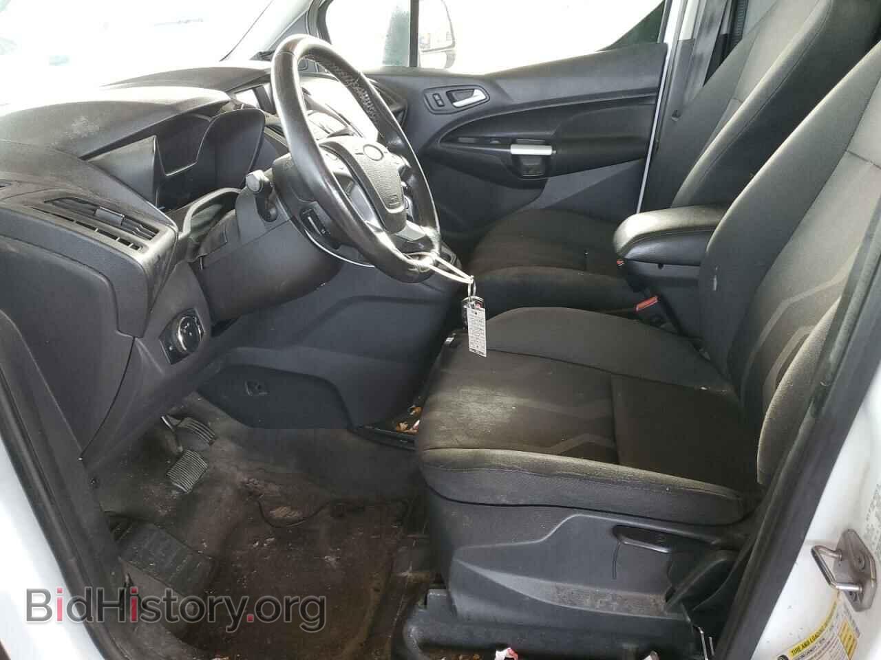 2016 FORD TRANSIT - VIN: NM0LS7F75G1283078 - Фото 7