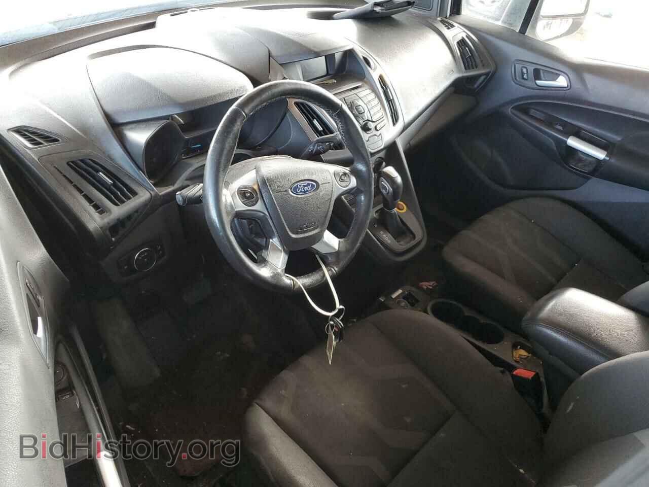 2016 FORD TRANSIT - VIN: NM0LS7F75G1283078 - Фото 8