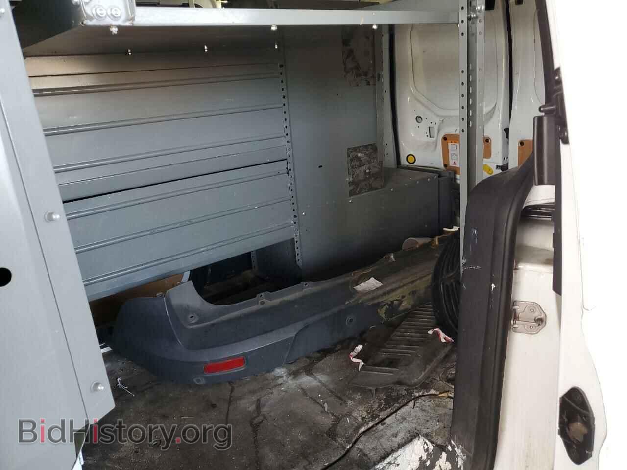 2016 FORD TRANSIT - VIN: NM0LS7F75G1283078 - Фото 10