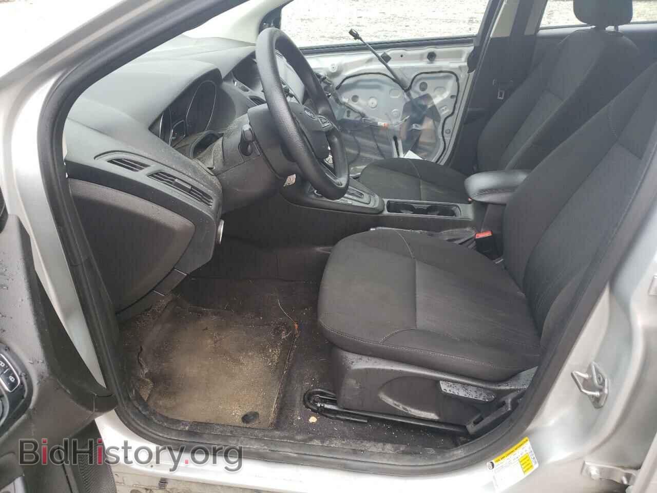 2015 FORD FOCUS - VIN: 1FADP3F28FL362114 - Фото 7