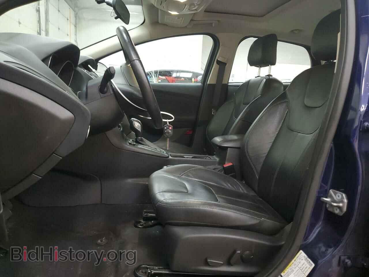 2016 FORD FOCUS - VIN: 1FADP3F29GL359594 - Фото 7