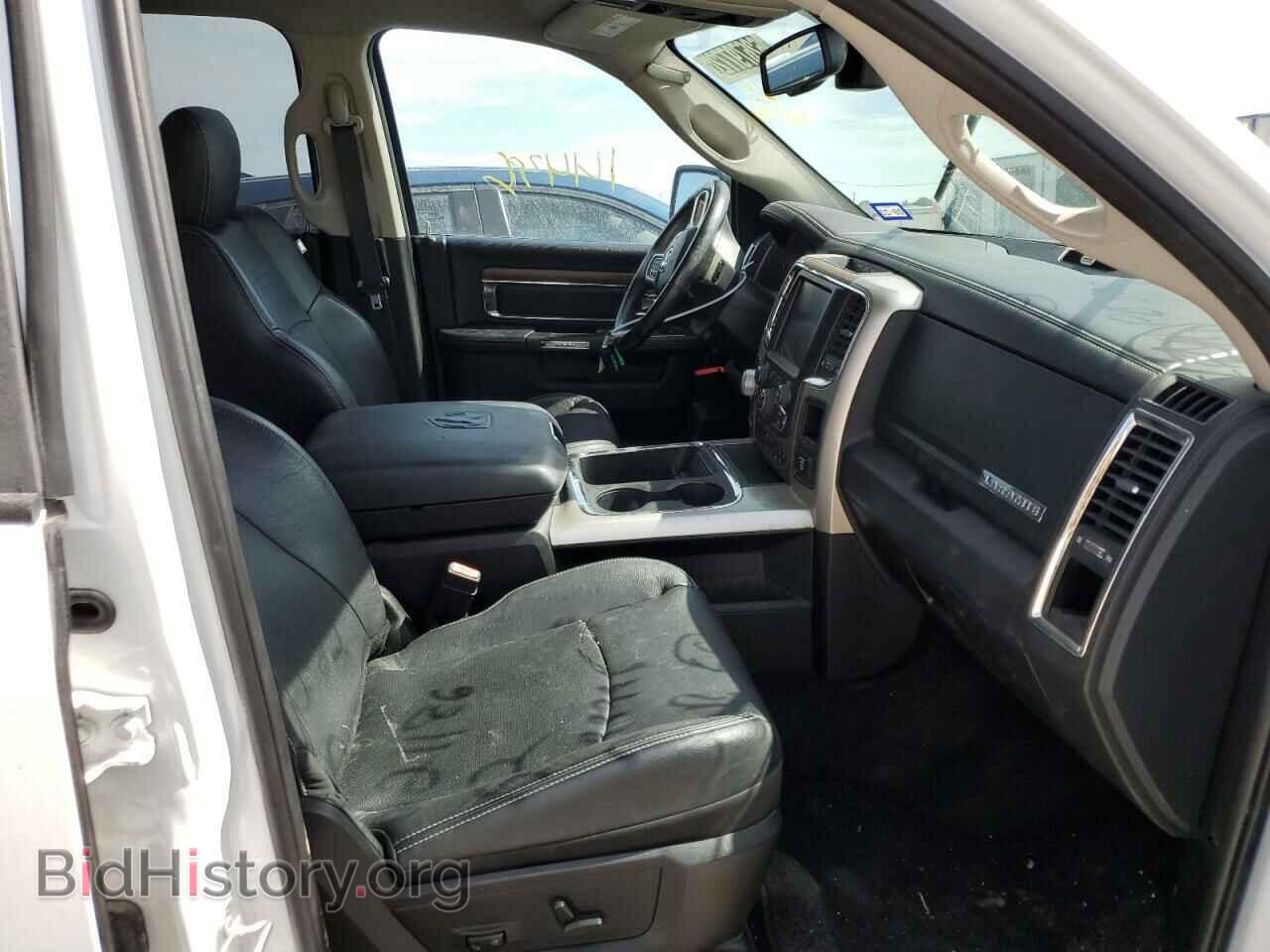 2017 RAM 1500 - VIN: 1C6RR7NT4HS799796 - Фото 5