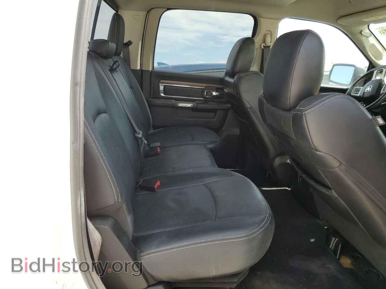 2017 RAM 1500 - VIN: 1C6RR7NT4HS799796 - Фото 6