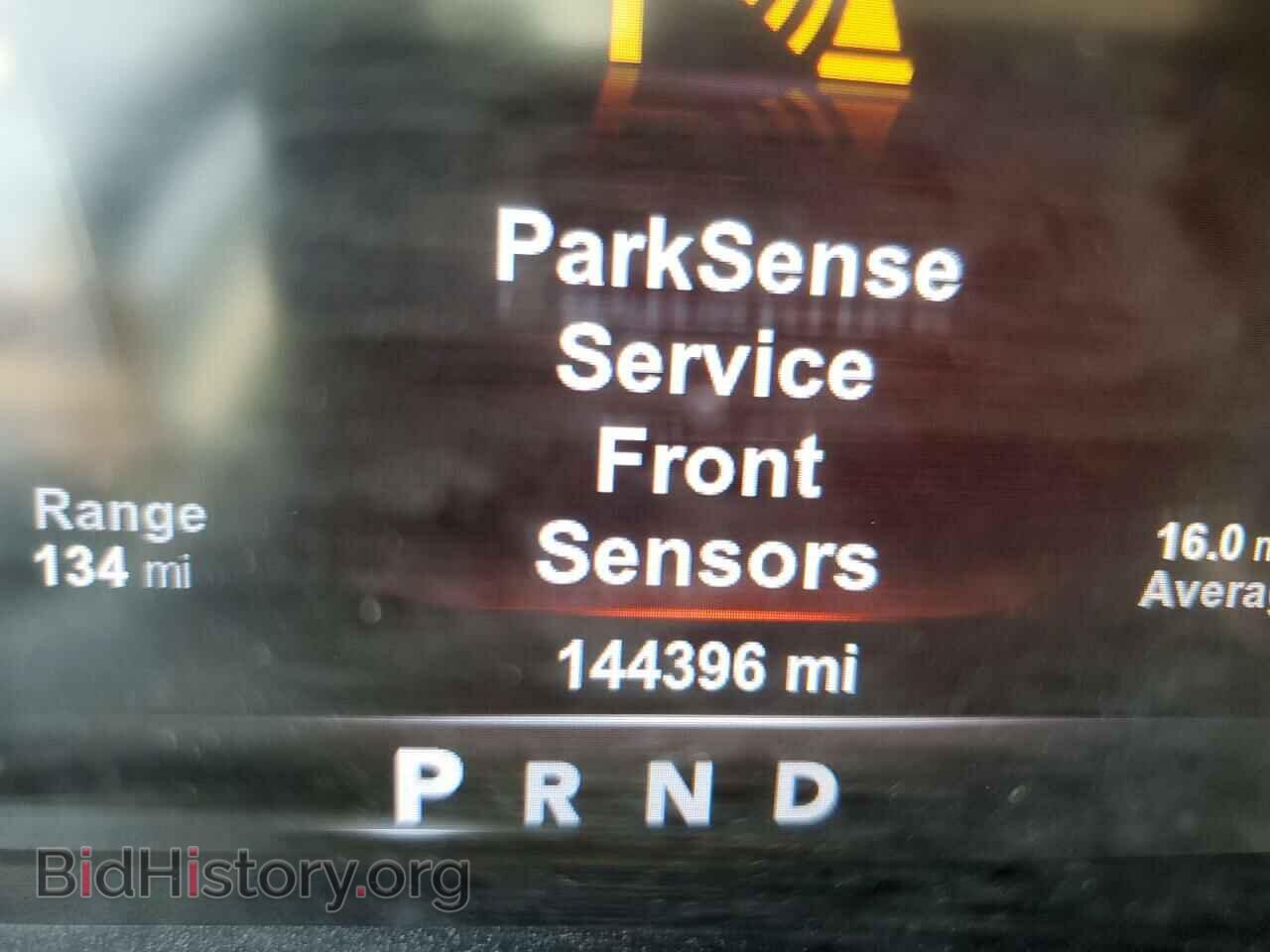 2017 RAM 1500 - VIN: 1C6RR7NT4HS799796 - Фото 8