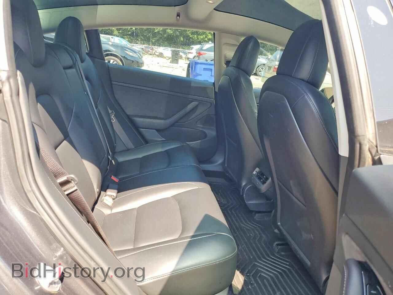 2018 TESLA MODEL 3 - VIN: 5YJ3E1EB9JF093182 - Photo 10