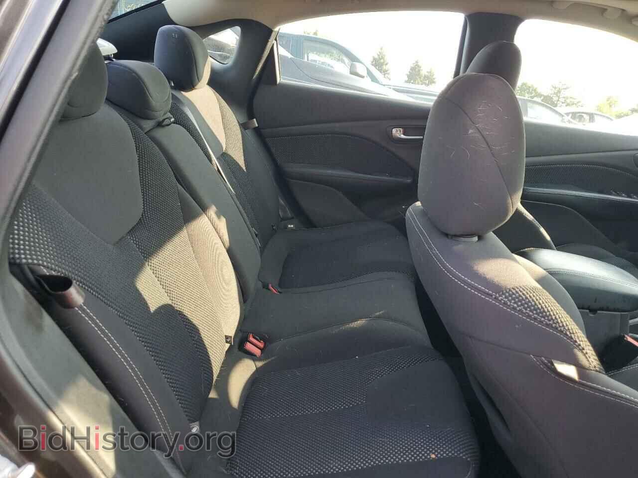 2014 DODGE DART - VIN: 1C3CDFBB2ED867309 - Фото 10