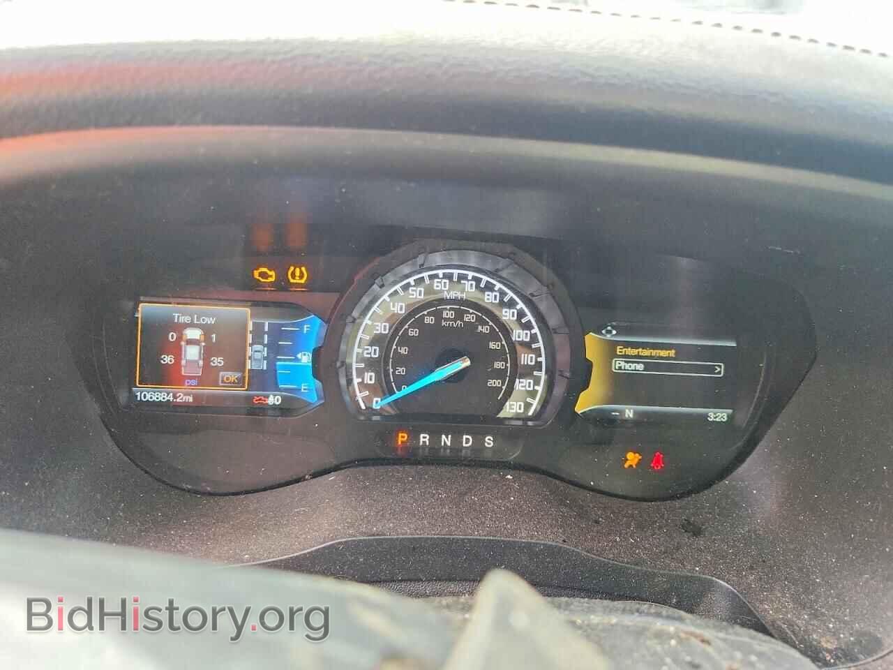 2020 FORD RANGER - VIN: 1FTER4FH7LLA65138 - Фото 9