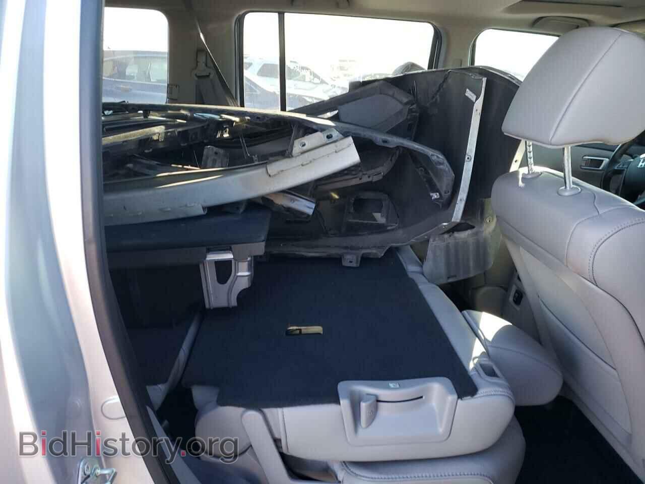 2015 HONDA PILOT - VIN: 5FNYF3H56FB002543 - Фото 6
