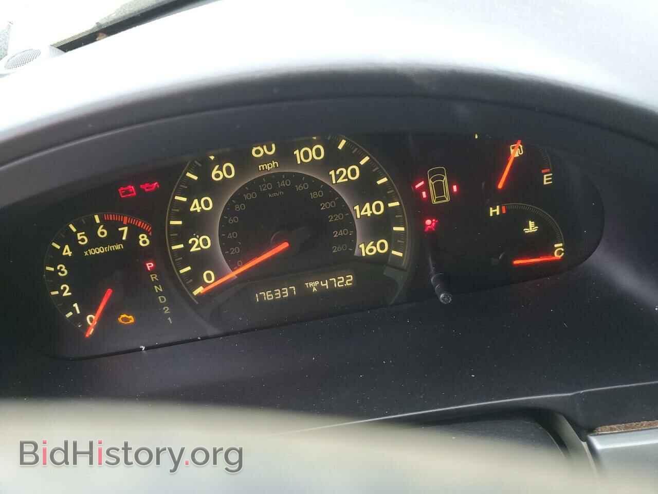 2006 HONDA All Models - VIN: 5FNRL38736B420427 - Фото 9