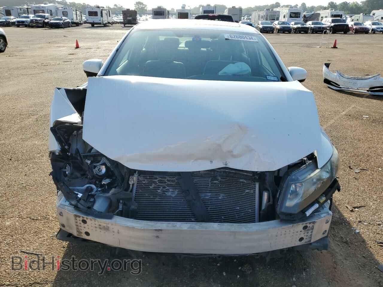 2014 HONDA CIVIC - VIN: 19XFB2F81EE035013 - Photo 5
