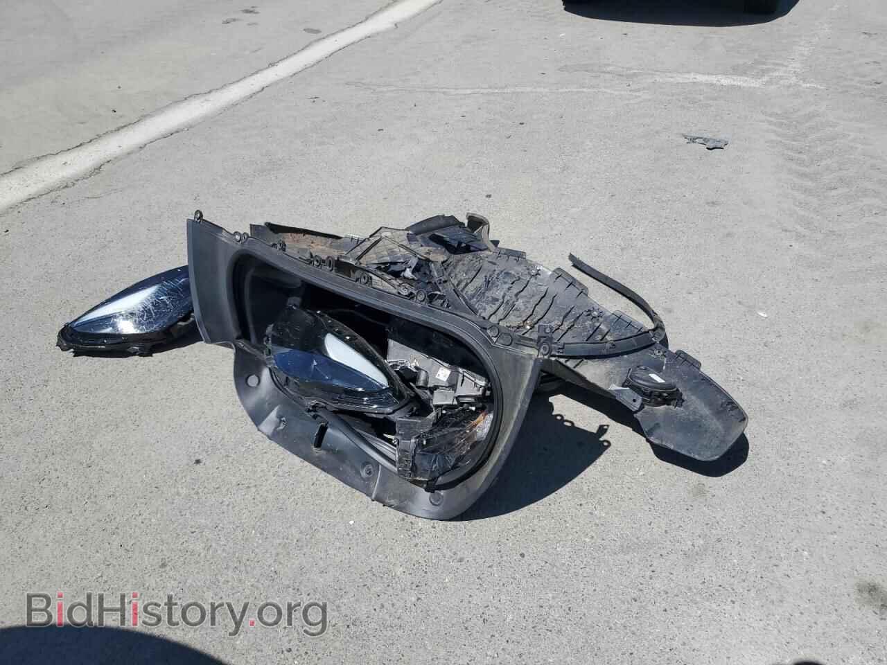 2024 TESLA MODEL Y - VIN: 7SAYGDEEXRF065160 - Фото 13