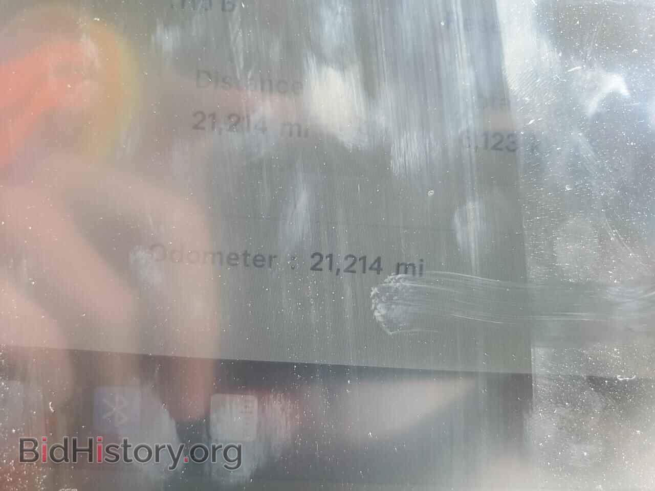 2024 TESLA MODEL Y - VIN: 7SAYGDEEXRF065160 - Фото 9