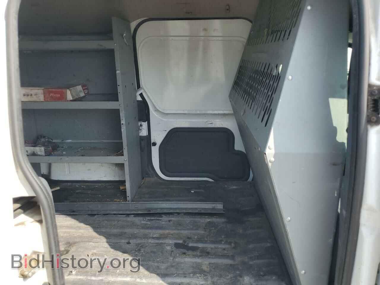 2013 FORD TRANSIT - VIN: NM0LS7BN4DT127814 - Фото 11