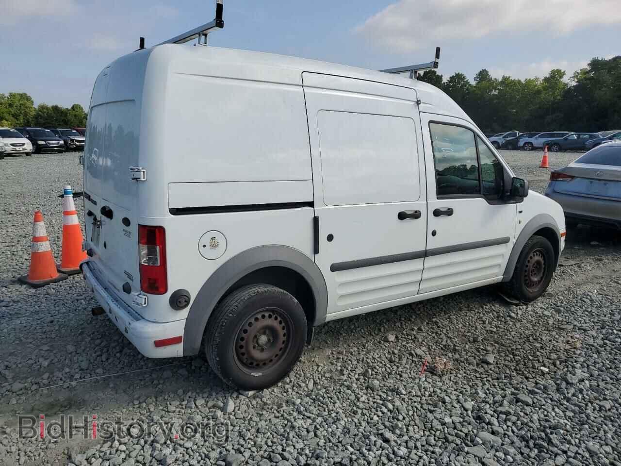 2013 FORD TRANSIT - VIN: NM0LS7BN4DT127814 - Фото 3