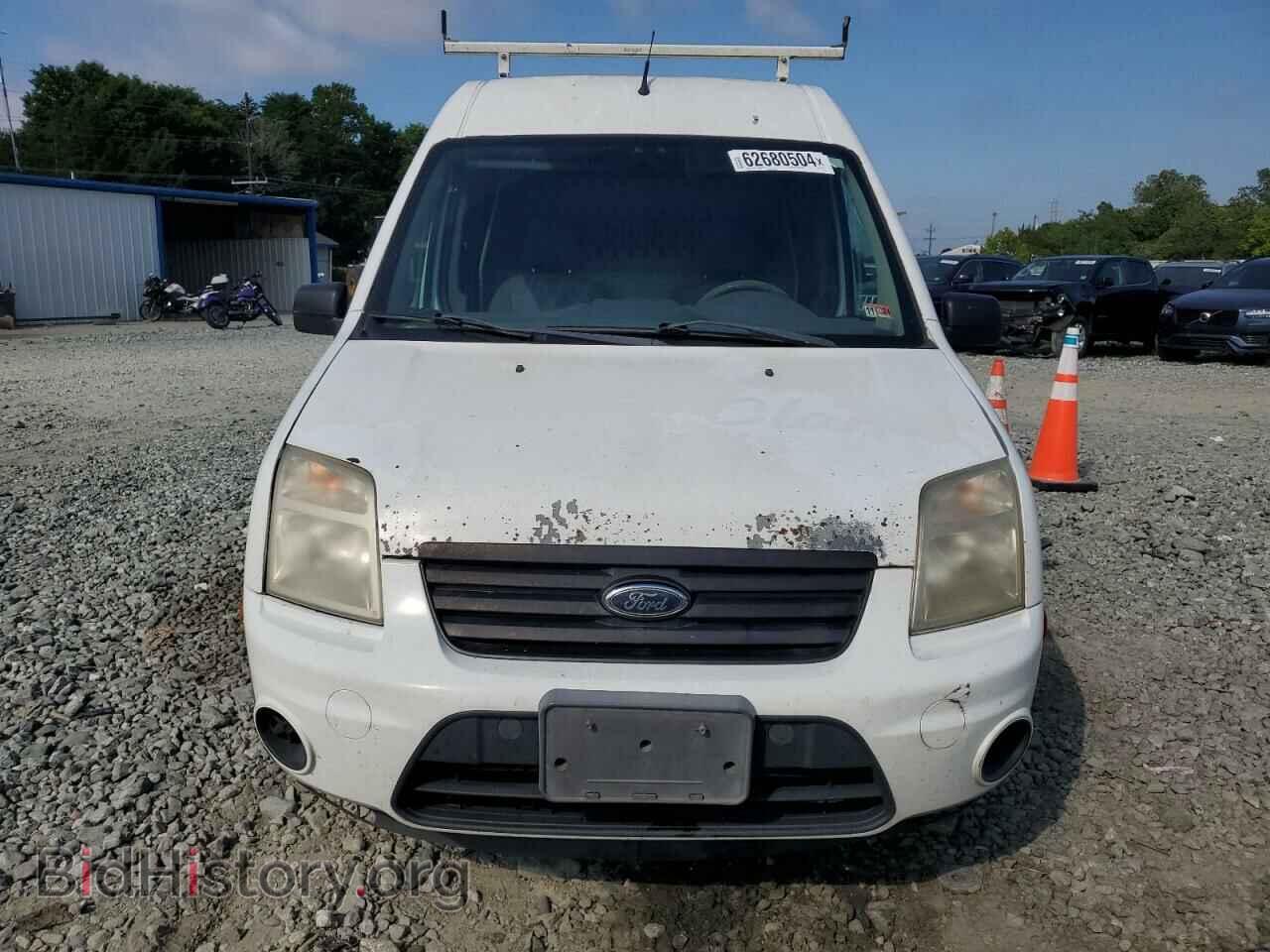 2013 FORD TRANSIT - VIN: NM0LS7BN4DT127814 - Фото 5