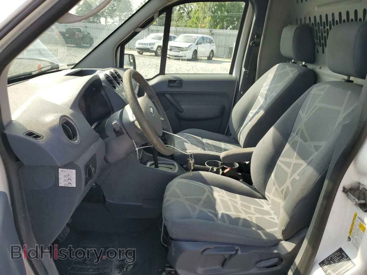 2013 FORD TRANSIT - VIN: NM0LS7BN4DT127814 - Фото 7