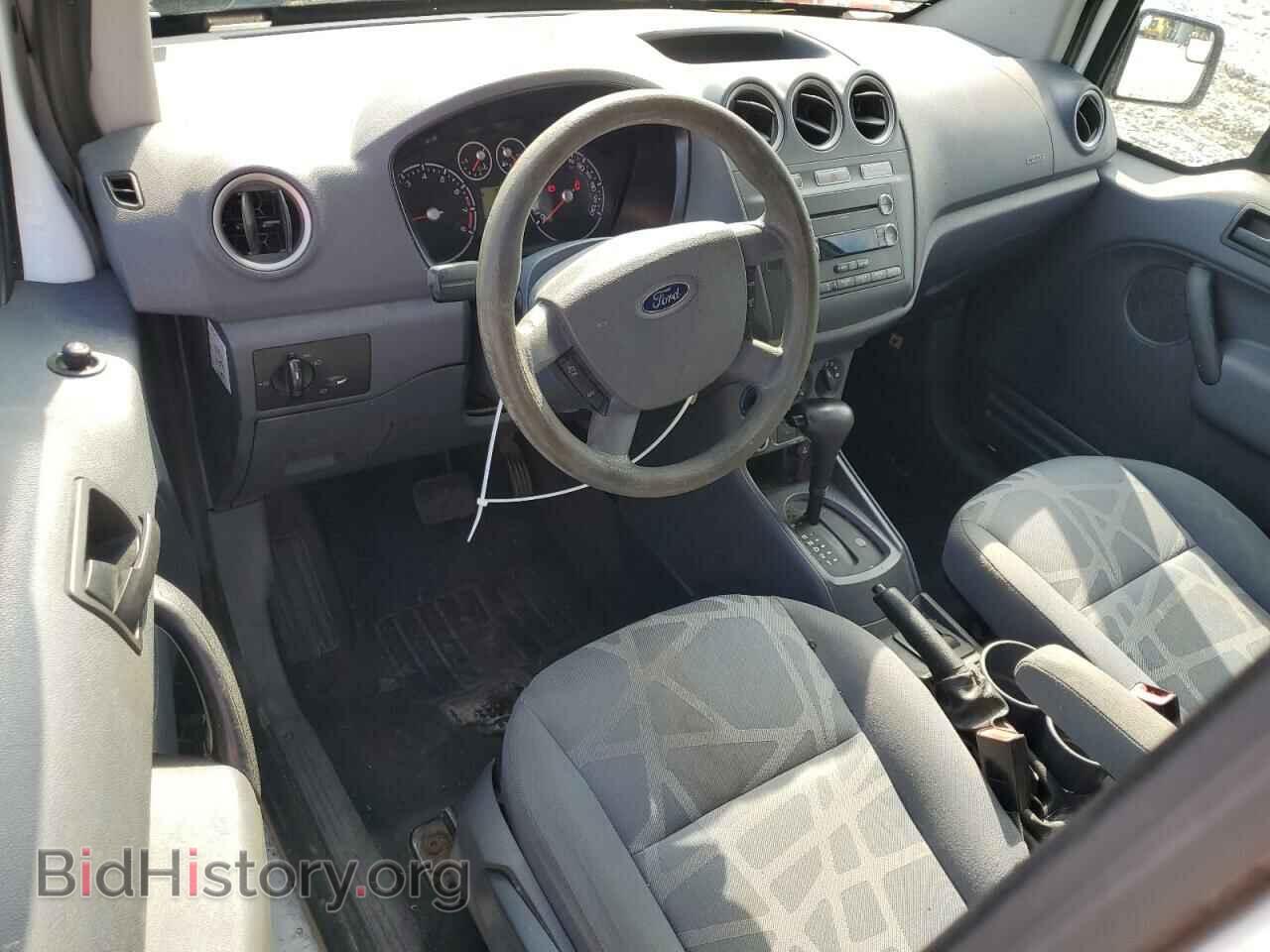 2013 FORD TRANSIT - VIN: NM0LS7BN4DT127814 - Фото 8