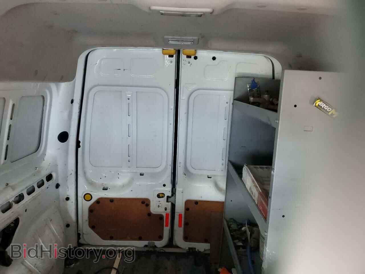 2013 FORD TRANSIT - VIN: NM0LS7BN4DT127814 - Фото 10
