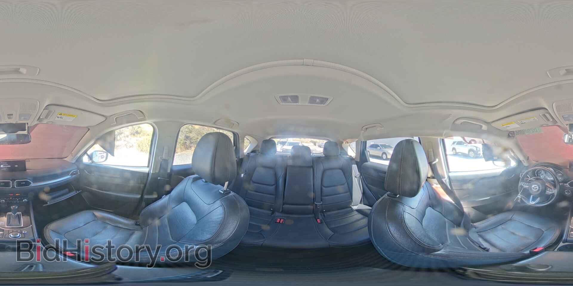 2023 MAZDA CX-5 - VIN: JM3KFBCM1P0139007 - Фото 15