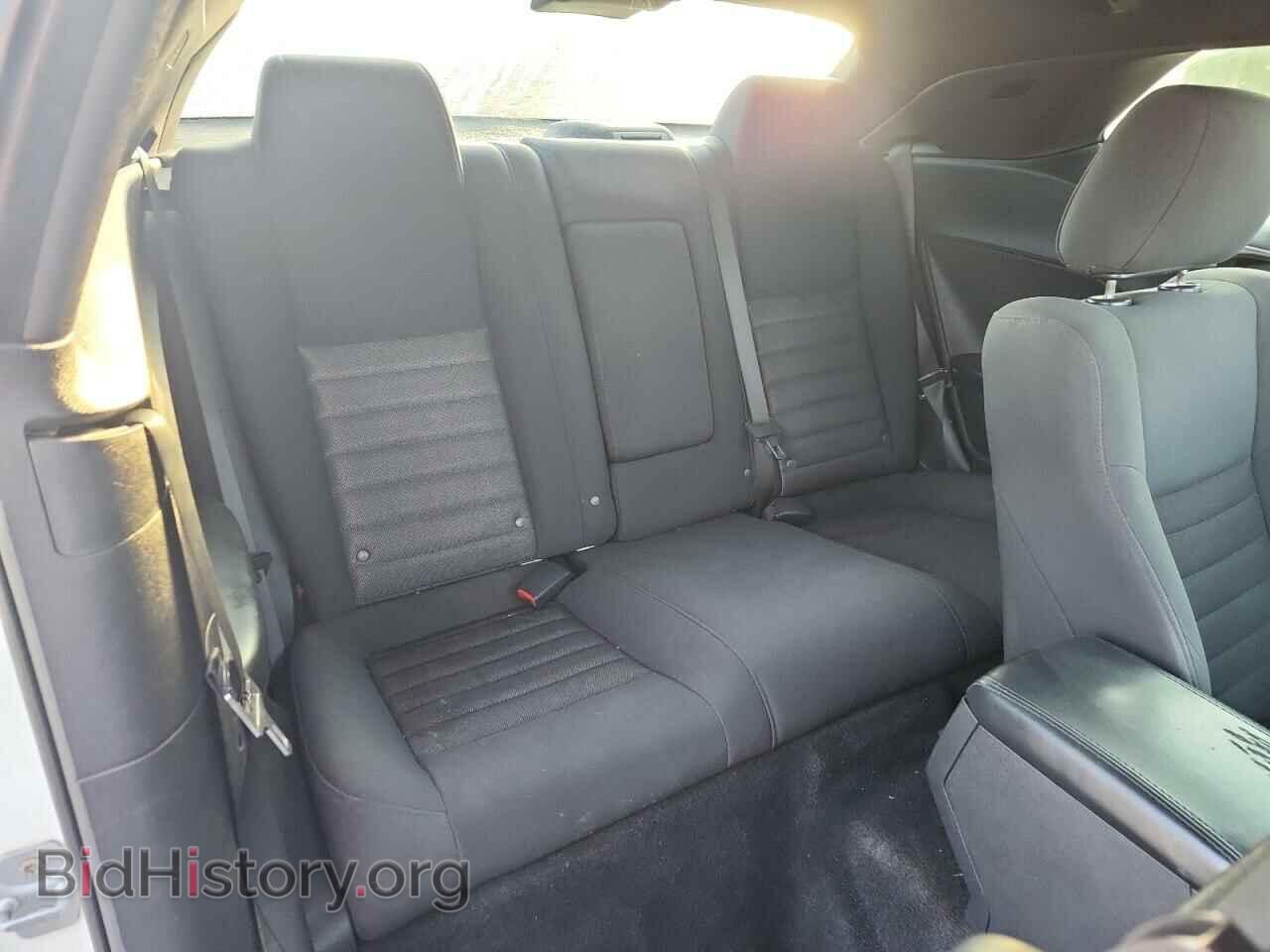2010 DODGE CHALLENGER - VIN: 2B3CJ4DV7AH139502 - Фото 10